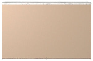Senniberg - Light Brown - Six Drawer Dresser