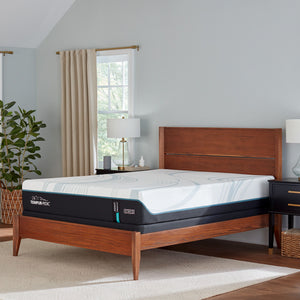 Adapt - Tempur-Adapt Medium Hybrid Mattress - Split King