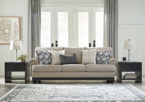 Elbiani - Alloy - 2 Pc. - Sofa