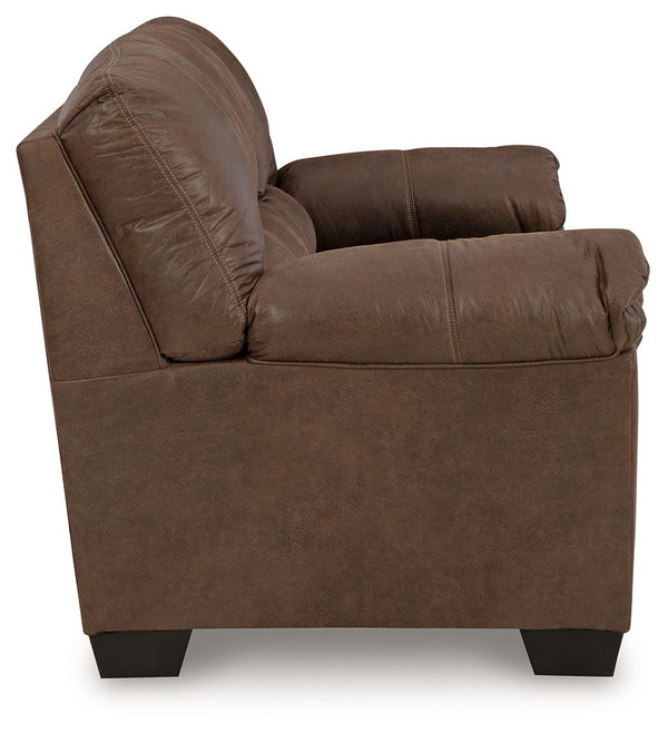  multi-tonal upholstery is rich with character and interestâ€”while plush