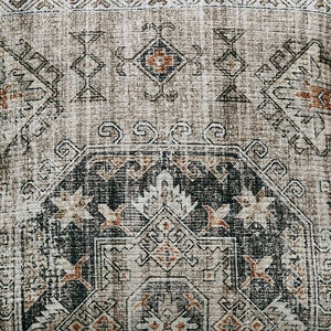 Roseridge - Brown / Black / Cream - Pillow