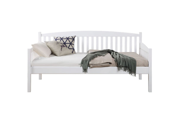 Caryn - Daybed - White Finish