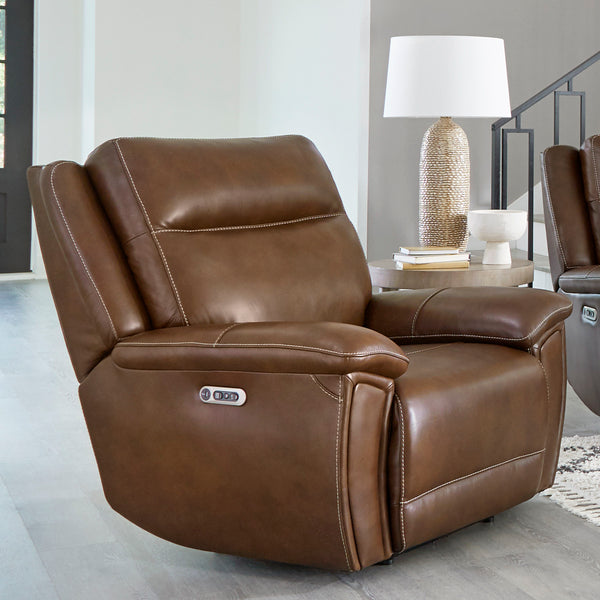 power headrest