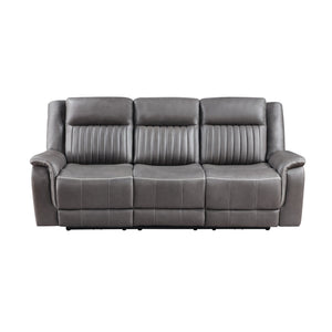  a marvel of comfort and durability for your living room. Crafted with hardwood and manufactured wood frames