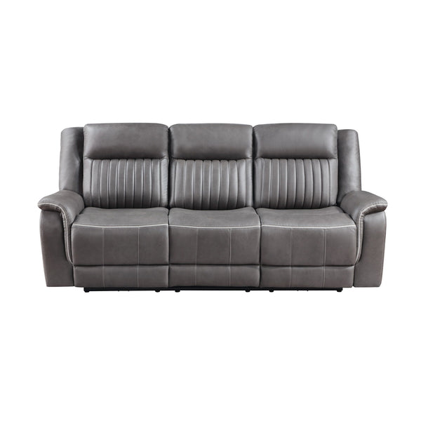  a marvel of comfort and durability for your living room. Crafted with hardwood and manufactured wood frames
