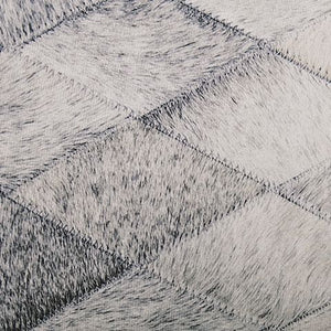 Pacrich - Gray / Brown - Pillow (Set of 4)