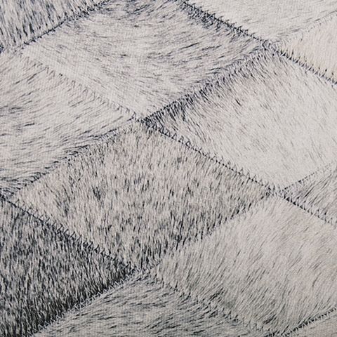 Pacrich - Gray / Brown - Pillow (Set of 4)