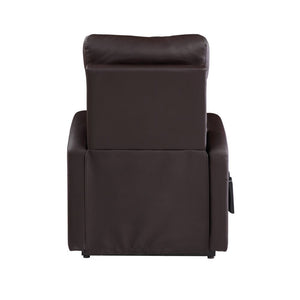  Contrast Stitching (RA) CONSTRUCTION] Pocket Coil Seat