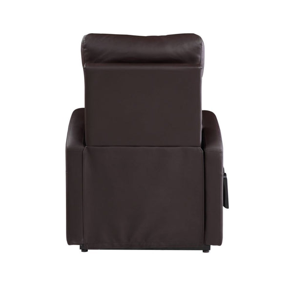  Contrast Stitching (RA) CONSTRUCTION] Pocket Coil Seat