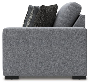 Bealton - Salt And Pepper - RAF Corner Chair