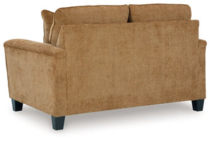 Erinslane - Honey - Loveseat