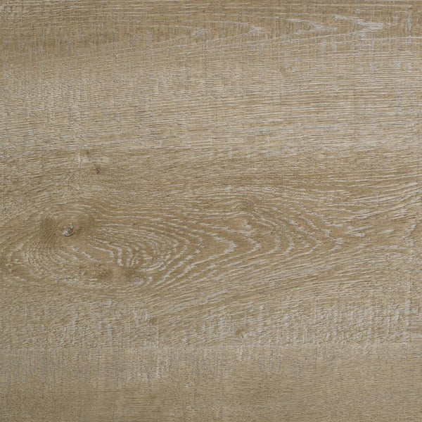 Oakglen - Dresser Mirror - Weathered Oak