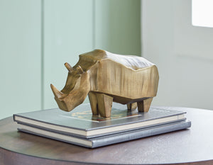  itâ€™s well-suited for eclectic and contemporary spaces alike. Display it solo as a chic statement