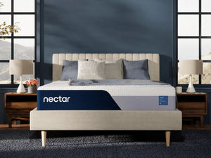 Meet the award-winning Nectarâ€”the better mattress for better mornings. With multiple unique layers of sweet comfort and support, the Nectar Classic Memory Foam 5.1 twin mattress ensures a refreshing rest. Its breathable cooling cover, therapeutic memory
