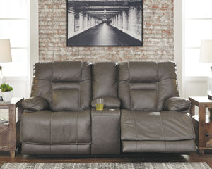  Recliner