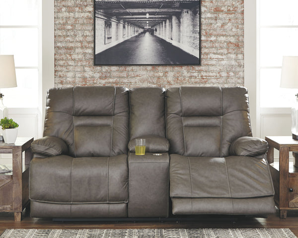  Recliner