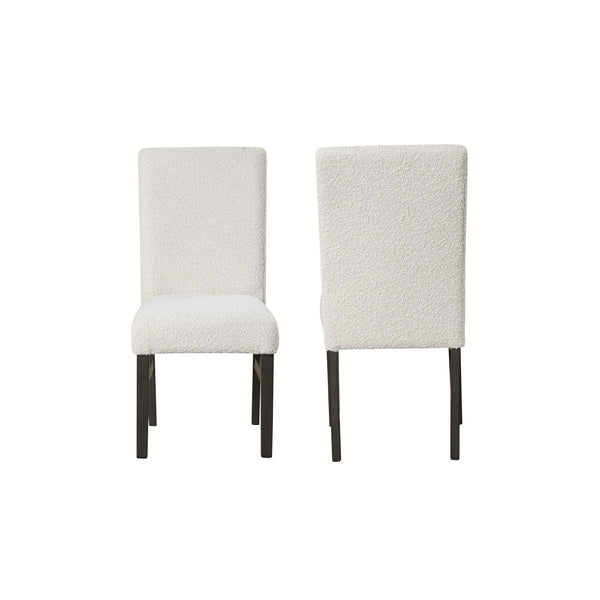 High Line - Dining Chair (Set of 2) - White