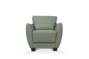  Loose Back & Tight Seat Cushion (1+1) CONSTRUCTION SEAT: Webbing