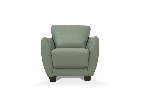  Loose Back & Tight Seat Cushion (1+1) CONSTRUCTION SEAT: Webbing