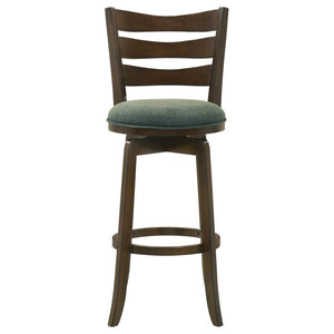  whether it-'s a casual brunch or an intimate evening. Its distinctive back d