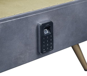  Wooden Center Drawer Glide