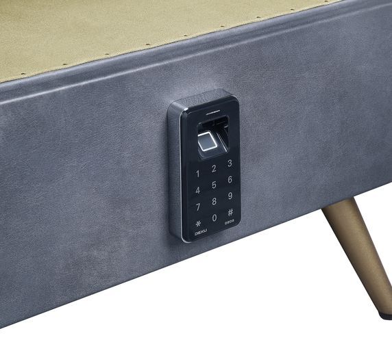  Wooden Center Drawer Glide