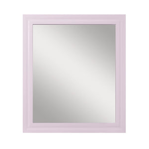 Gaines - Mirror - Pink High