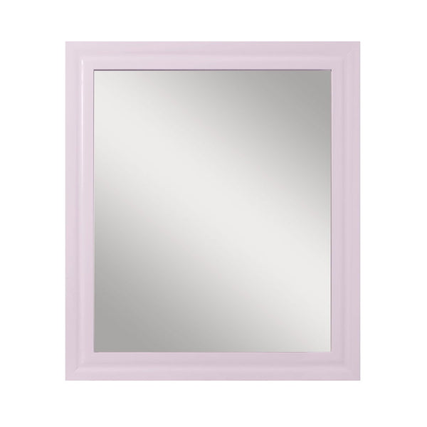 Gaines - Mirror - Pink High