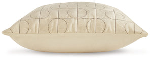 Kydner - Beige / Brown - Pillow
