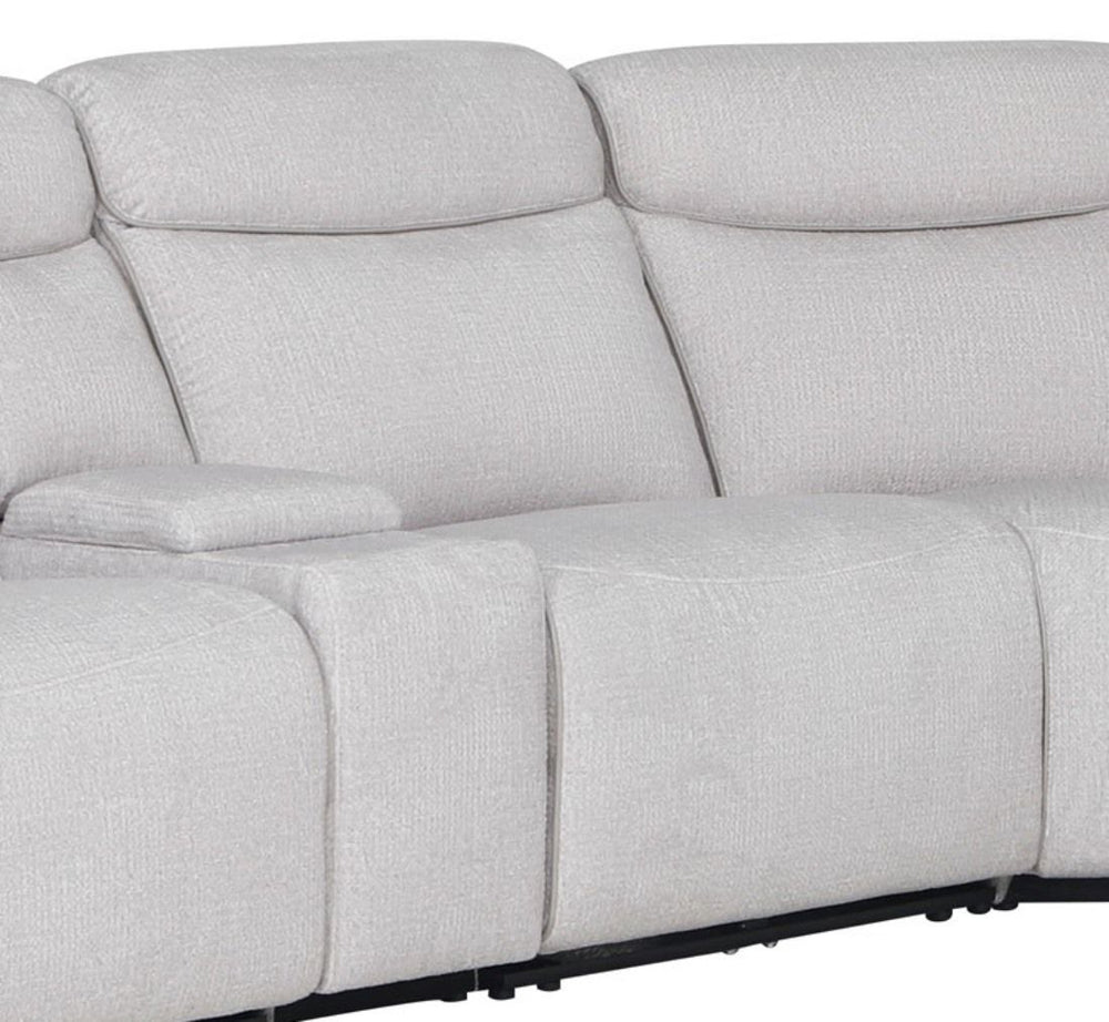 Alpine is the modern yet comfortable seating solution you have been looking for. Featuring a zero-gravity power recline, Alpine allows you to relax in the perfect position while the power headrest adjusts for added neck support. The tilt console hides sta