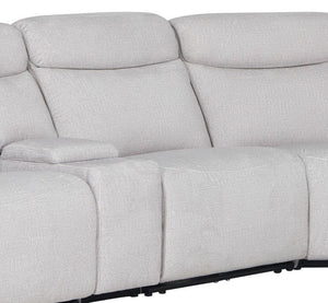 Alpine is the modern yet comfortable seating solution you have been looking for. Featuring a zero-gravity power recline, Alpine allows you to relax in the perfect position while the power headrest adjusts for added neck support. The tilt console hides sta