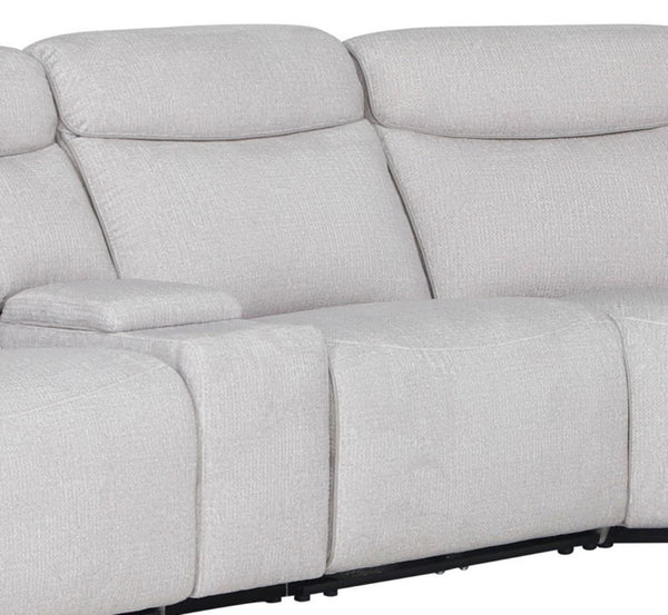 Alpine is the modern yet comfortable seating solution you have been looking for. Featuring a zero-gravity power recline, Alpine allows you to relax in the perfect position while the power headrest adjusts for added neck support. The tilt console hides sta