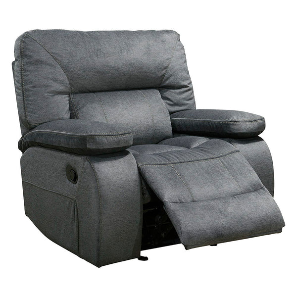 Chapman - Glider Recliner (Set of 2) - Polo