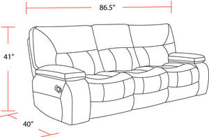  the Chapman collection is a customer favorite. Its plush deep-seated designs are paired with soft