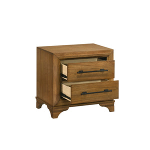  manufactured woods