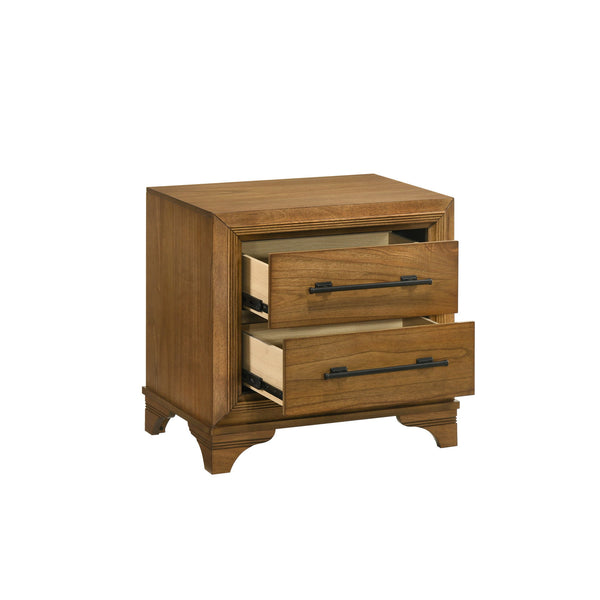  manufactured woods