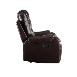  Motion Reclining Function Tight Back & Seat Cushion (2+2) Diamond Tufted