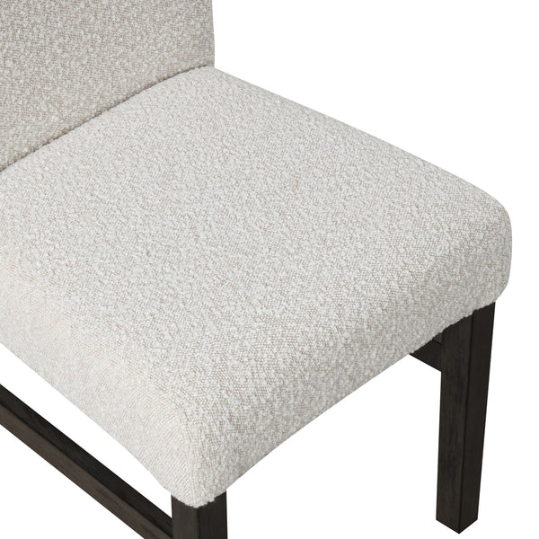 High Line - Dining Chair (Set of 2) - White