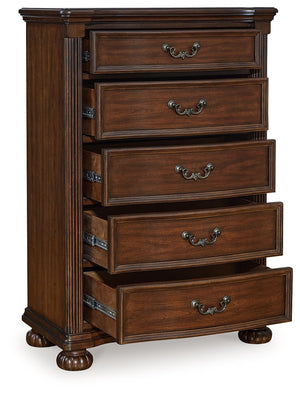  California King Poster Bed