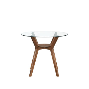  making it a standout piece for any modern home. Crafted from solid Rubberwood