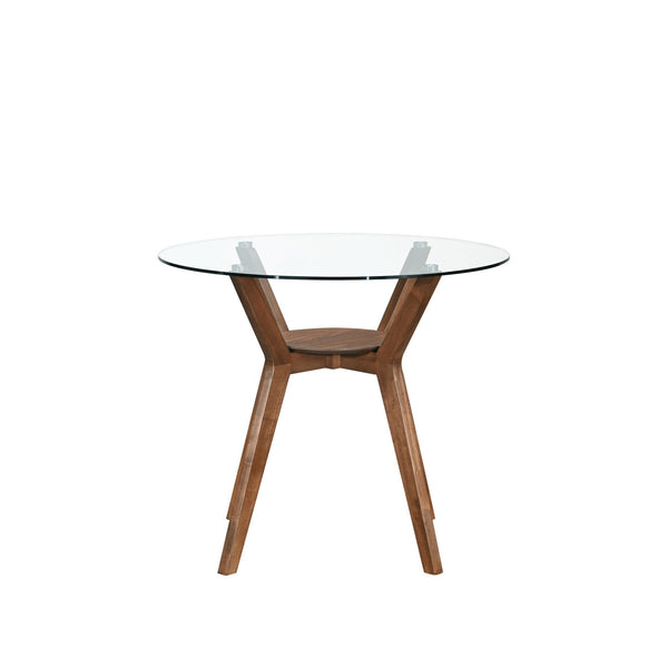  making it a standout piece for any modern home. Crafted from solid Rubberwood