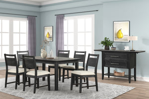  this set balances robust construction with a refined