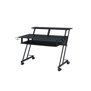 Suitor - Music Desk - Black