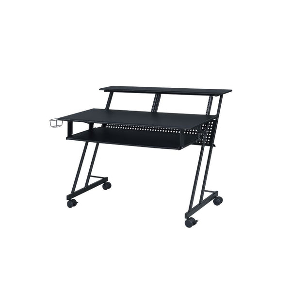 Suitor - Music Desk - Black