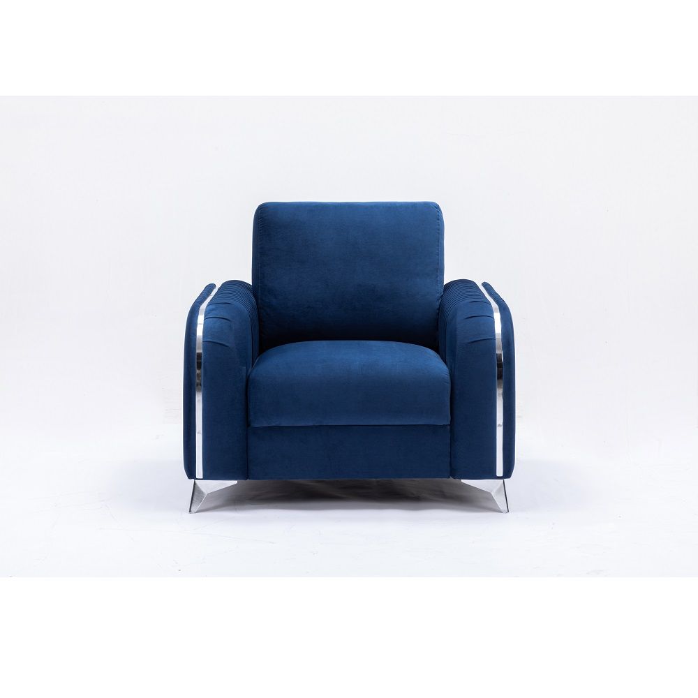 Seat Construction: Pocket Coil