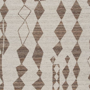 Brettler - Beige / Brown - Large Rug