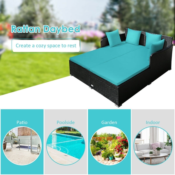 The seat is large enough to allow tall and big people to lie down <br>Armrests on both sides to support your arms <br>The curved backrest fits your back curve and increases safety <br>Extra cushions and cushions for softness and comfort <br>The thick spon