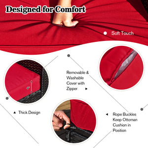 Deliver in 5 boxes  may arrive on the different days<br>2 bags of screws are packed in the different boxes (1 bag of screws in the fire pit table box and another bag of screws in the first sofa set box)<br>60 000 BTU for efficient and steady heating<br>Ea