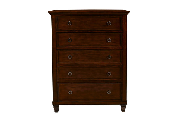  showcasing durable construction with a blend of solid poplar