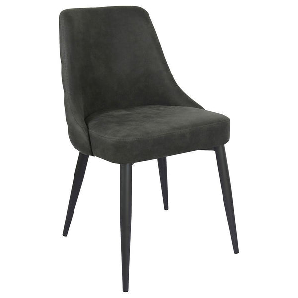  cushioned interior for a refined 